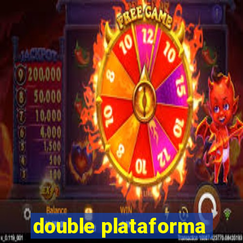 double plataforma